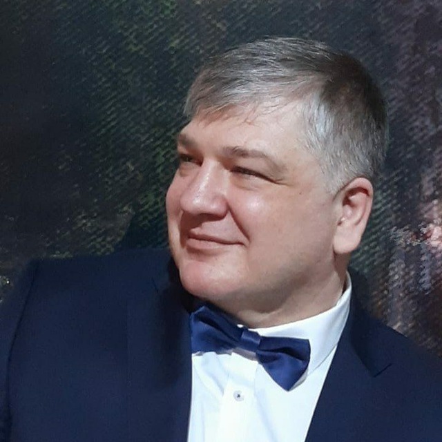 Портрет человека