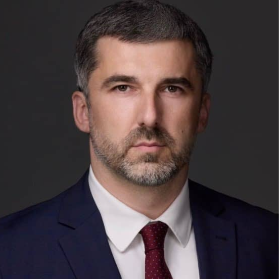 Портрет человека