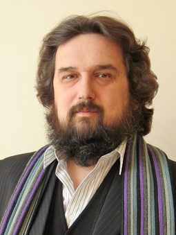 Портрет человека