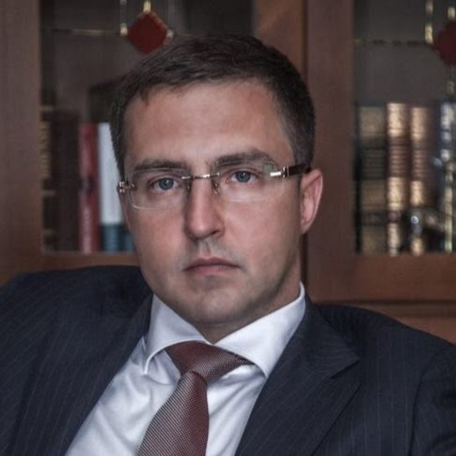 Портрет человека